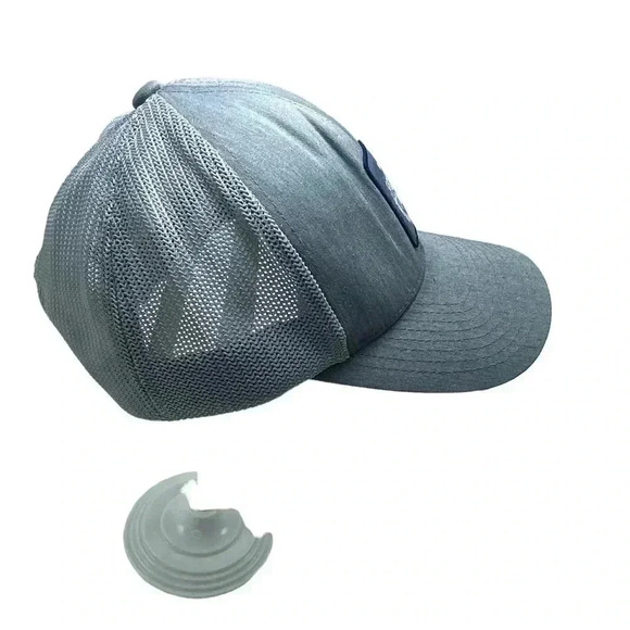 Travis Mathew golf baseball trucker hat flex fit adjustable - Picture 2 of 5